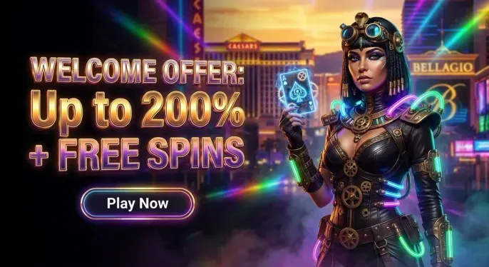 Jackoro casino
